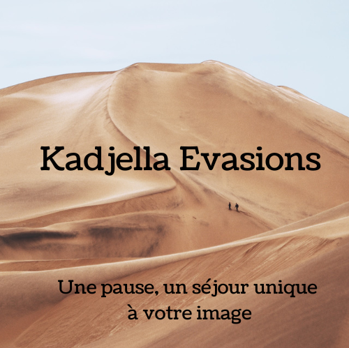 Kadjella Evasions